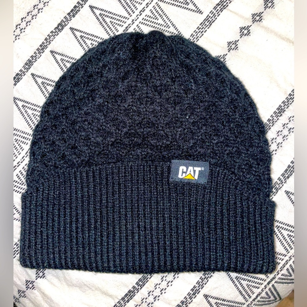 CAT Beanie